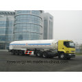 China 2015 LNG Lox Lin Lar Lco2 Semi-reboque de carro-tanque com ASME